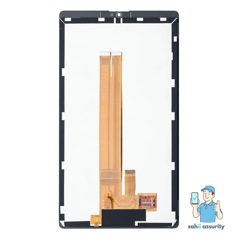 LCD with Touch Screen for Samsung Galaxy Tab A7 Lite thumbnail